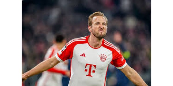 Tottenham Hotspurilla on etuosto-oikeus, jos hän lähtee.